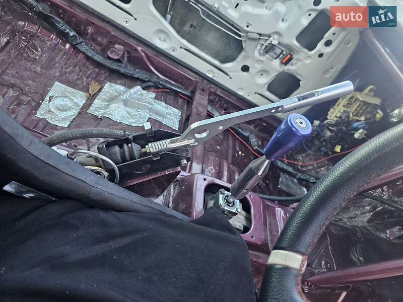 Купе Toyota Corolla 1982 в Одесі