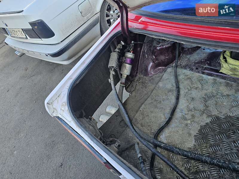 Купе Toyota Corolla 1982 в Одесі