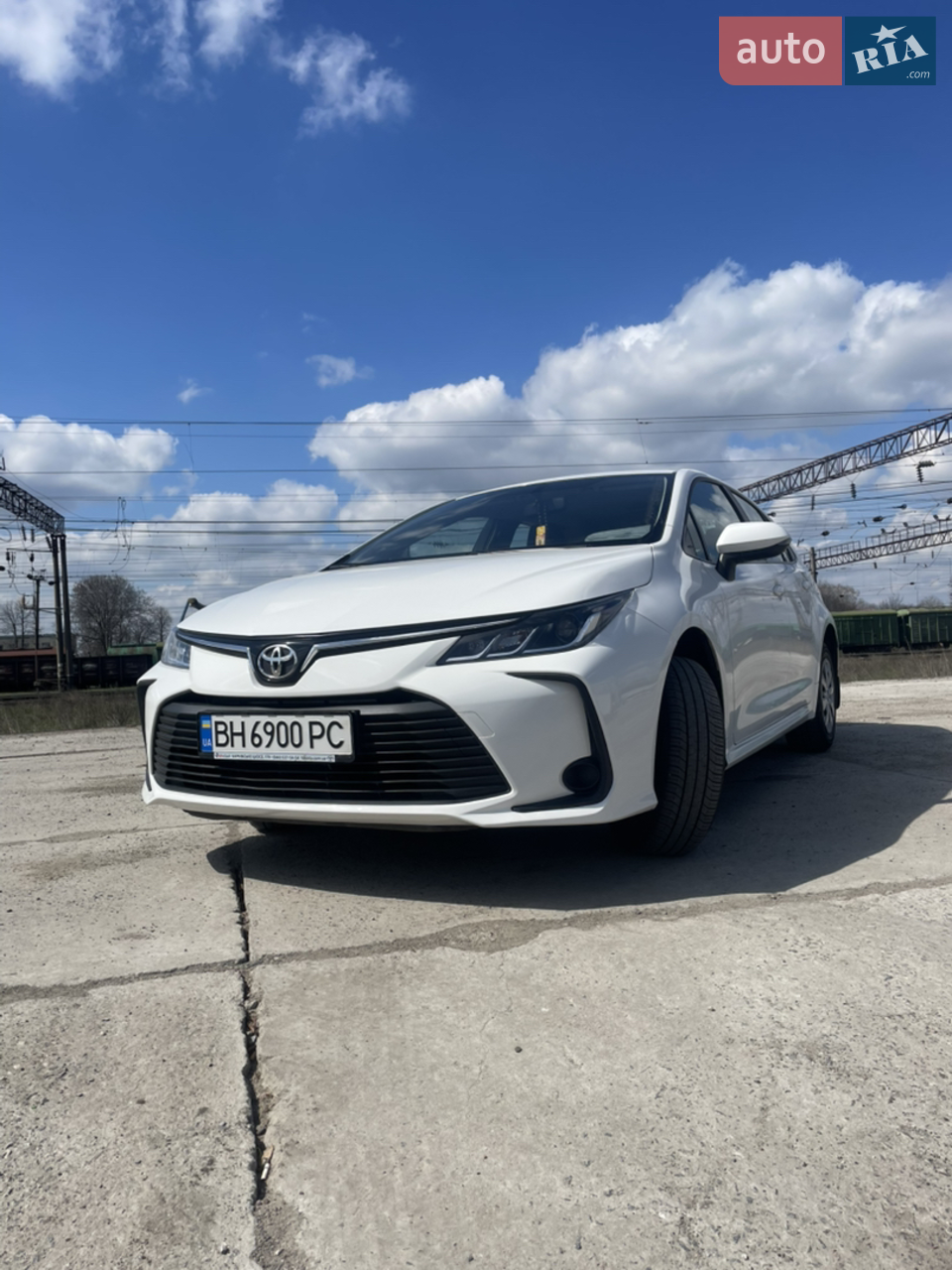 2021 Toyota Corolla - мініатюра 10