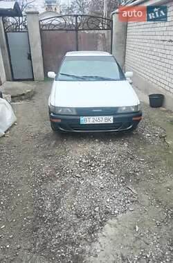 Лифтбек Toyota Corolla 1989 в Николаеве