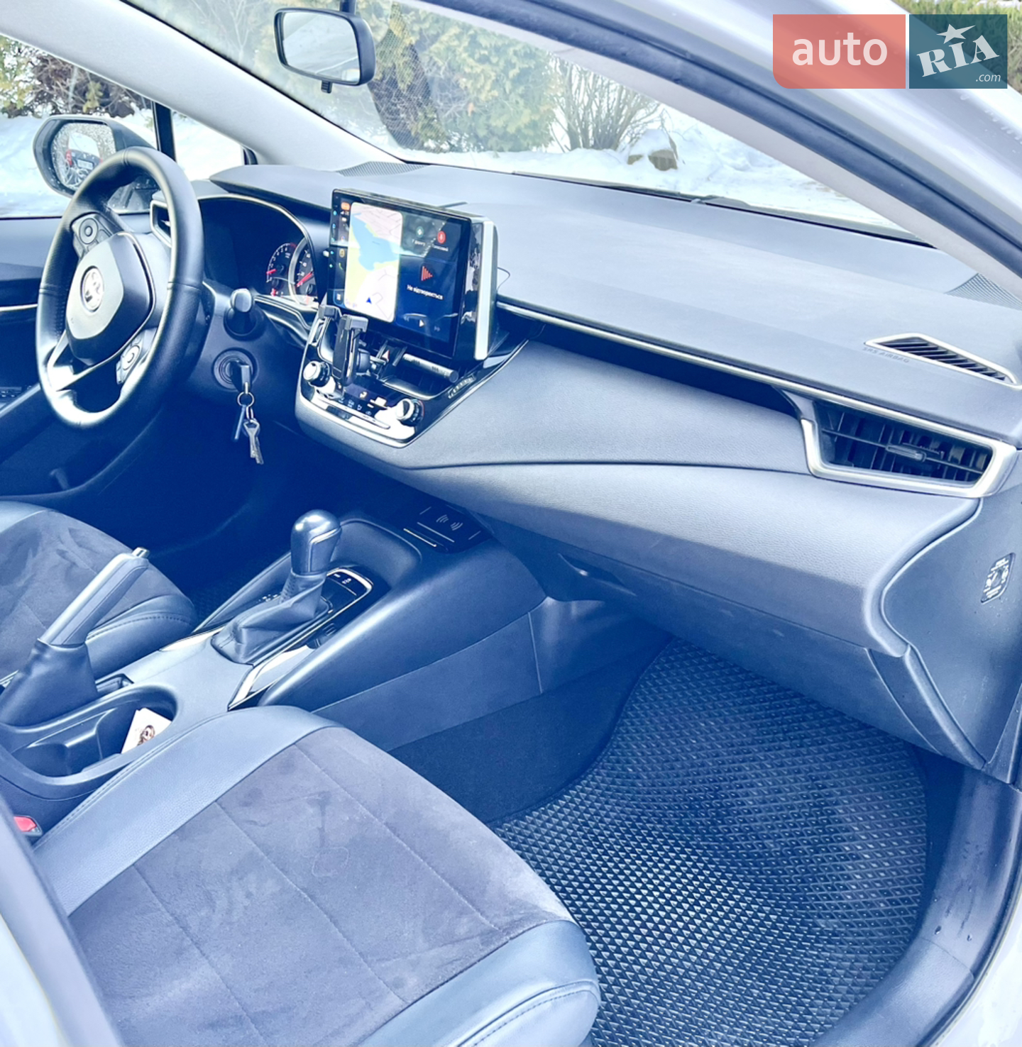 2020 Toyota Corolla - мініатюра 9