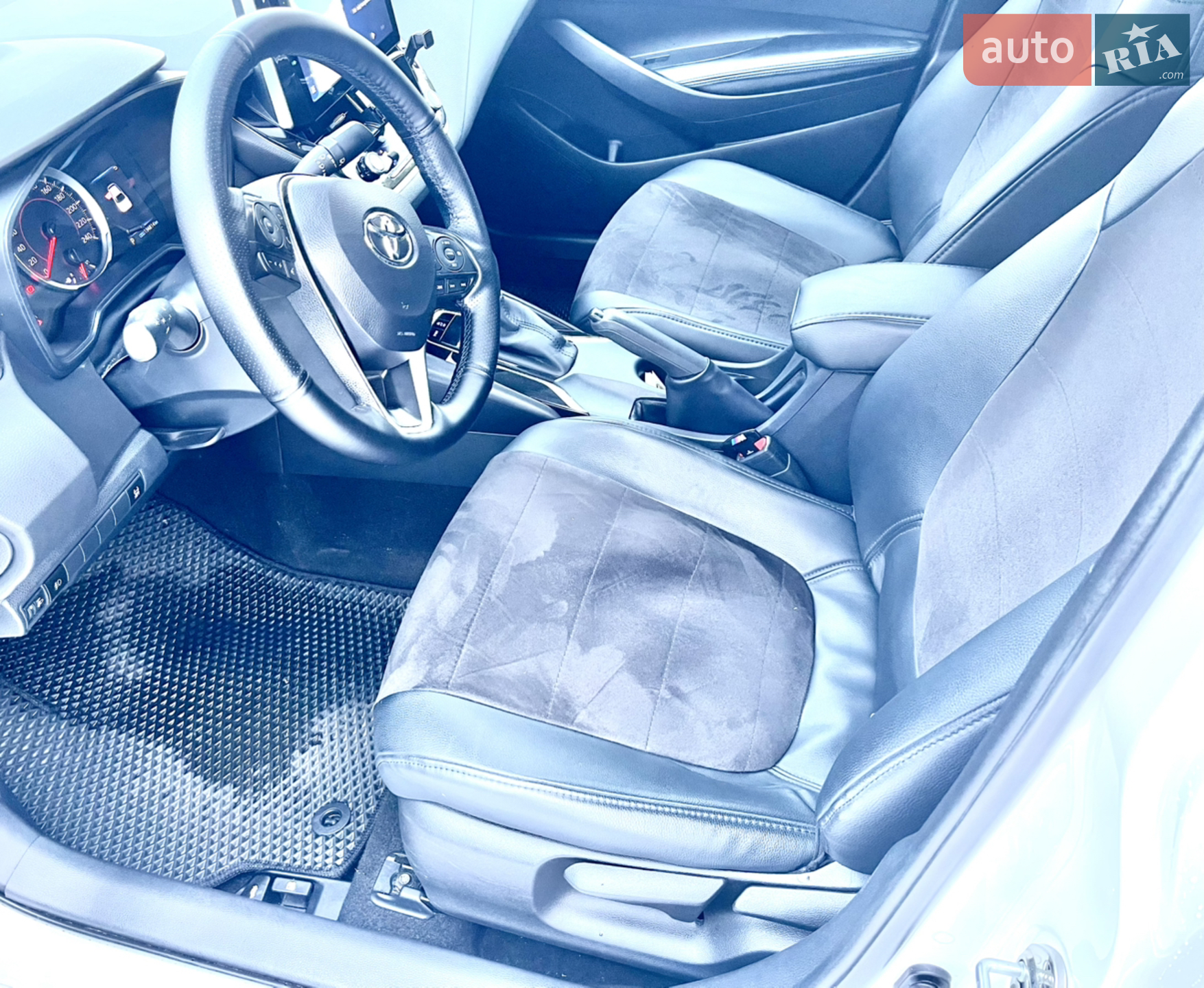 2020 Toyota Corolla - мініатюра 13