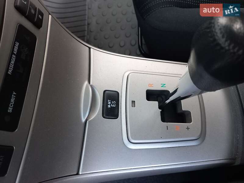 Седан Toyota Corolla 2007 в Золочеве