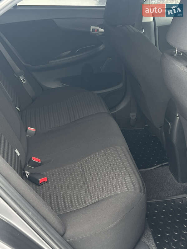 Седан Toyota Corolla 2008 в Днепре фото 53 Седан Toyota Corolla 2008 в Днепре