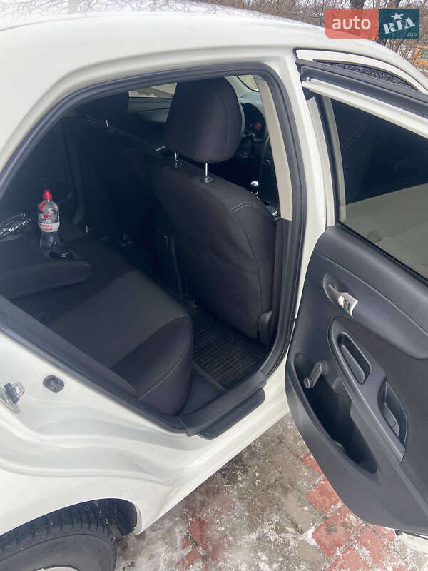 Седан Toyota Corolla 2012 в Белой Церкви фото 12 Седан Toyota Corolla 2012 в Белой Церкви