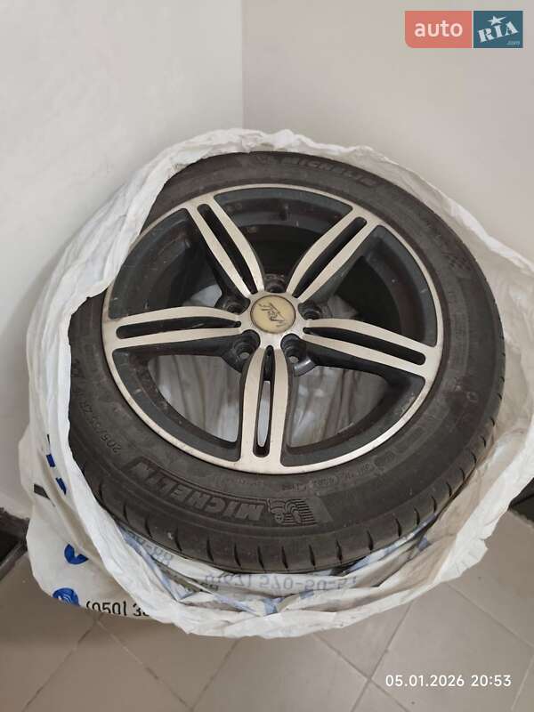 Седан Toyota Corolla 2008 в Киеве фото 2 Седан Toyota Corolla 2008 в Киеве