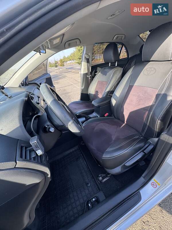 Седан Toyota Corolla 2012 в Одессе фото 4 Седан Toyota Corolla 2012 в Одессе