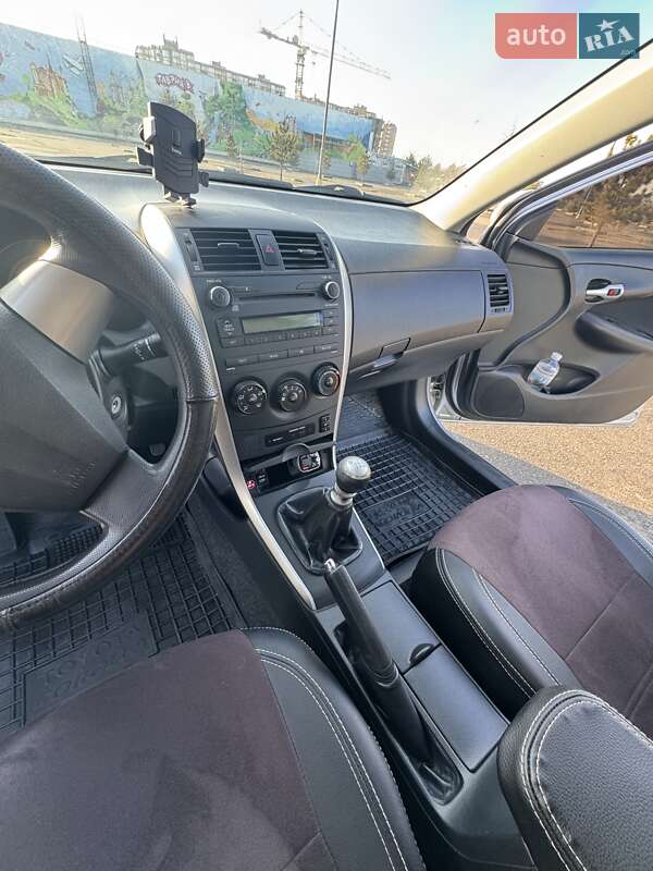 Седан Toyota Corolla 2012 в Одессе фото 6 Седан Toyota Corolla 2012 в Одессе