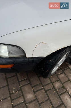 Хетчбек Toyota Corolla 1993 в Івано-Франківську