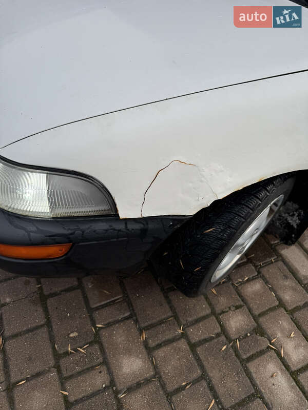 Хэтчбек Toyota Corolla 1993 в Ивано-Франковске фото 7 Хэтчбек Toyota Corolla 1993 в Ивано-Франковске