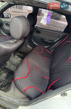 Хетчбек Toyota Corolla 1993 в Івано-Франківську