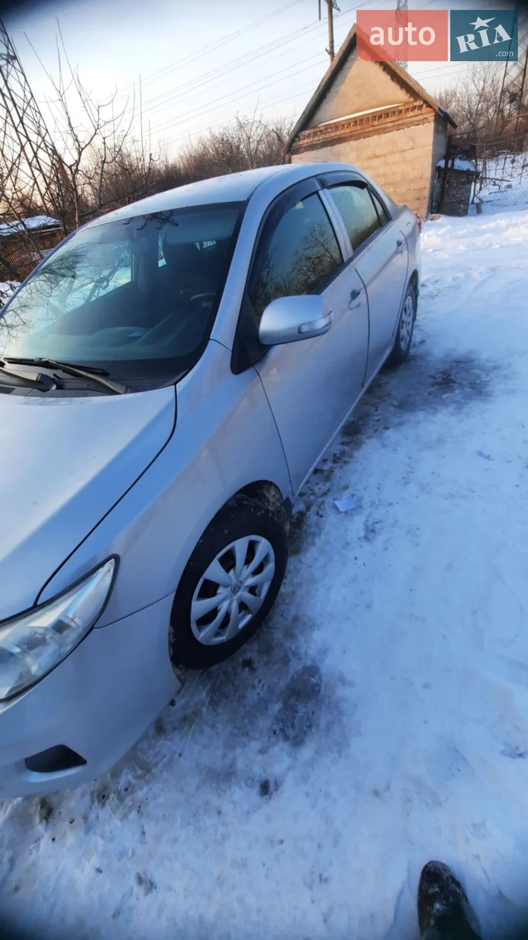2013 Toyota Corolla - мініатюра 14