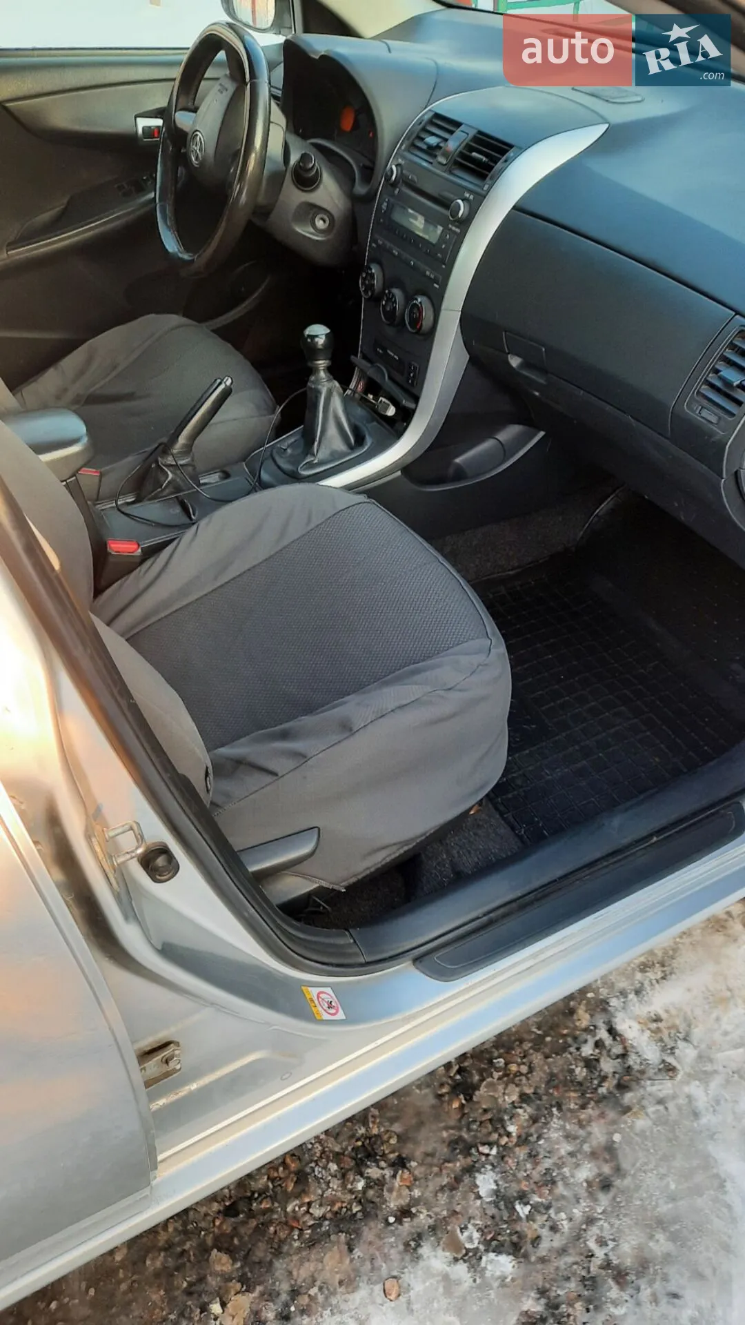 2013 Toyota Corolla - мініатюра 20