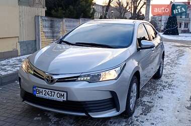 Седан Toyota Corolla 2016 в Одессе