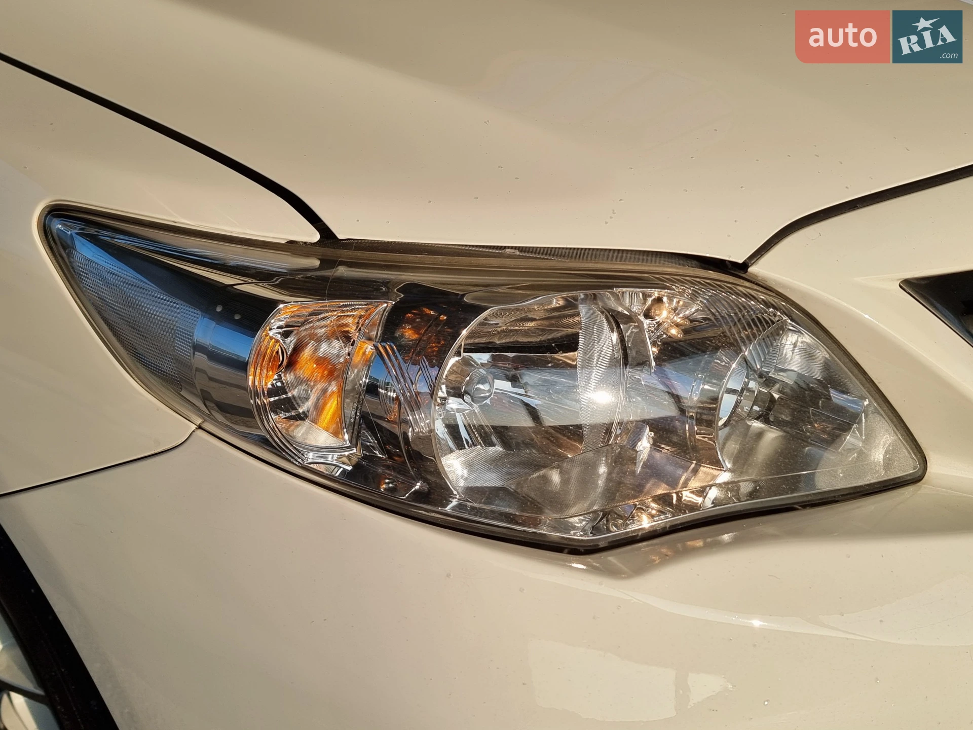 2011 Toyota Corolla - мініатюра 10