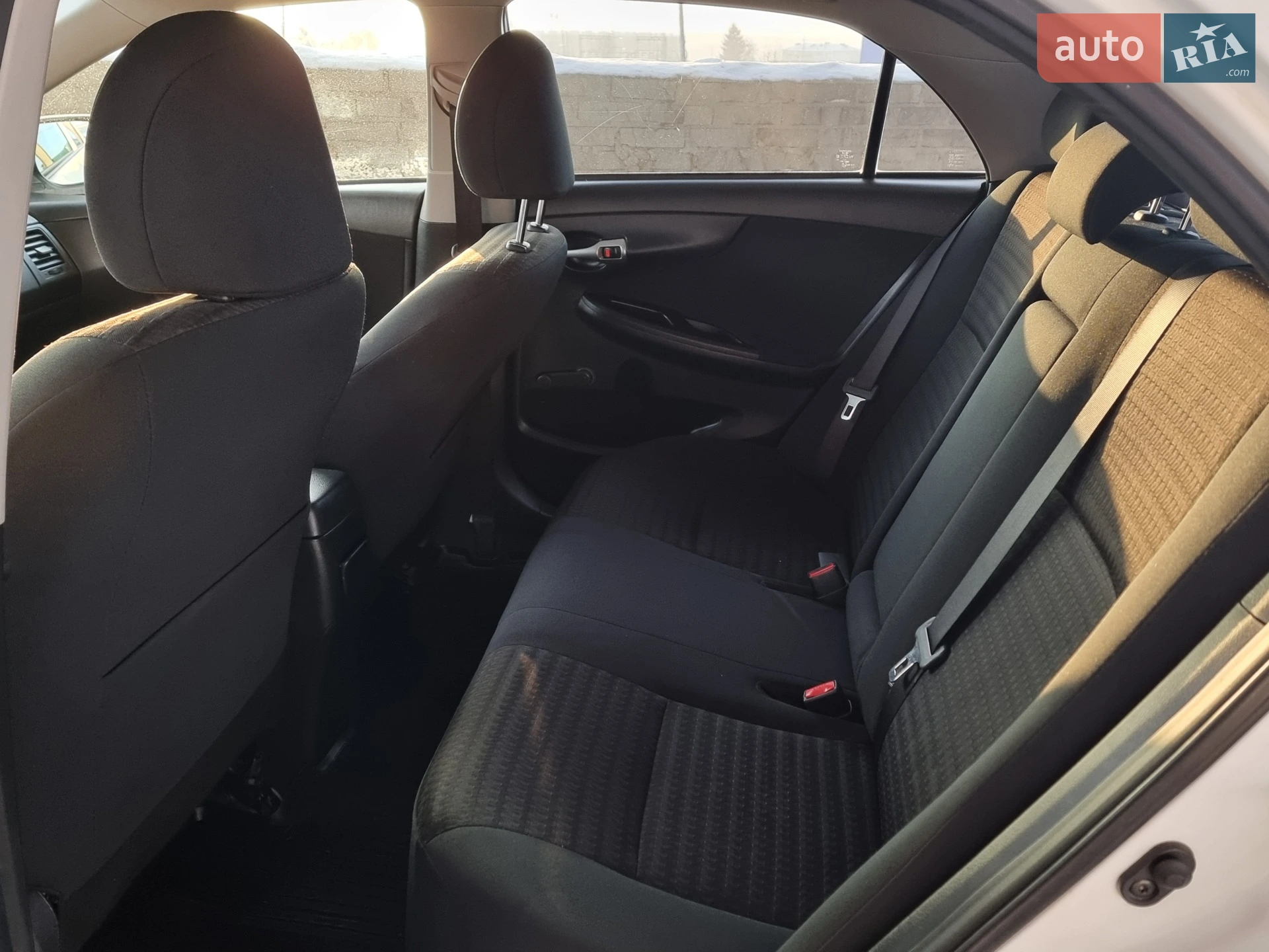2011 Toyota Corolla - мініатюра 53