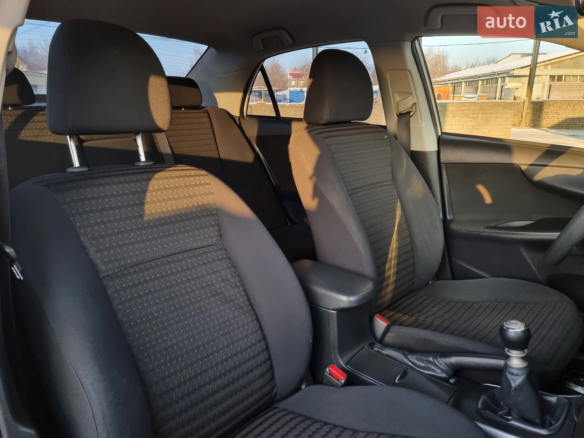 2011 Toyota Corolla - мініатюра 58