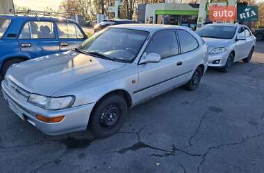 Хэтчбек Toyota Corolla 1994 в Киеве