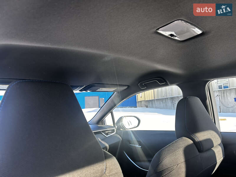 Седан Toyota Corolla 2022 в Броварах фото 17 Седан Toyota Corolla 2022 в Броварах