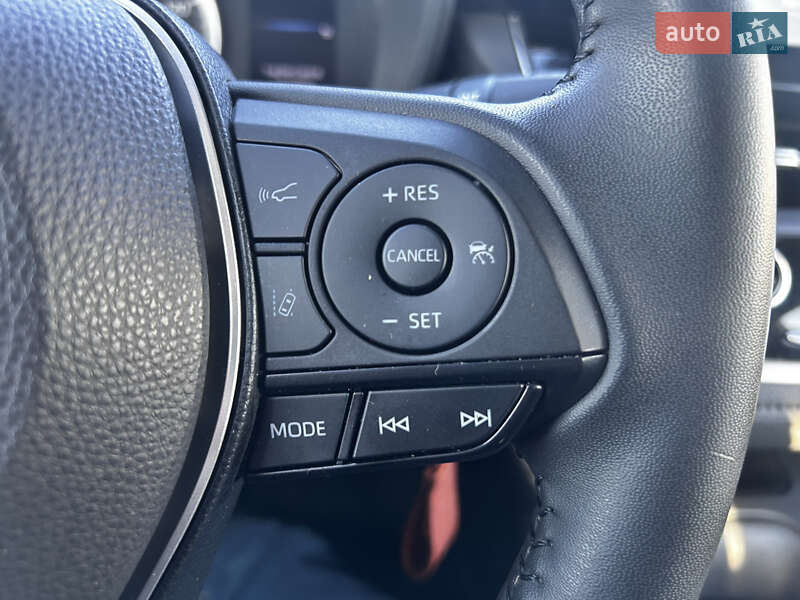 Седан Toyota Corolla 2022 в Броварах фото 19 Седан Toyota Corolla 2022 в Броварах