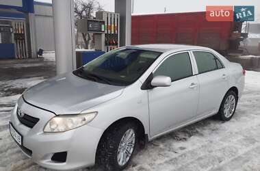 Седан Toyota Corolla 2008 в Кам'янець-Подільському