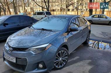 Седан Toyota Corolla 2016 в Одессе