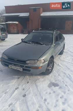 Лифтбек Toyota Corolla 1993 в Днепре