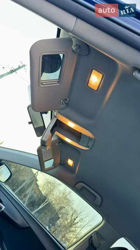 Седан Toyota Corolla 2008 в Кременчуге