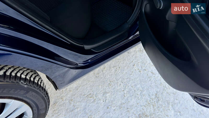 Седан Toyota Corolla 2008 в Кременчуге