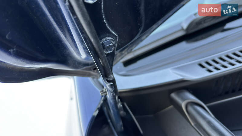 Седан Toyota Corolla 2008 в Кременчуге