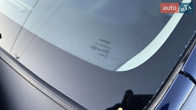 Седан Toyota Corolla 2008 в Кременчуге