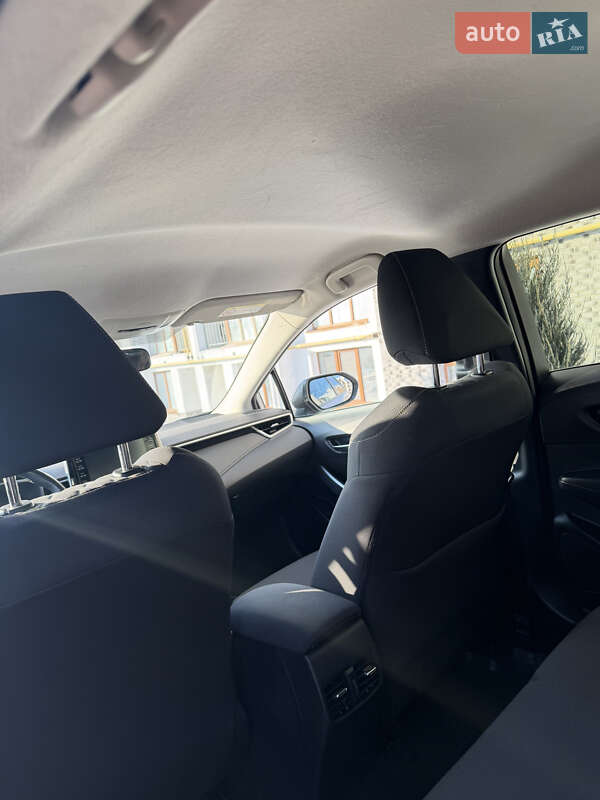 Седан Toyota Corolla 2019 в Буче