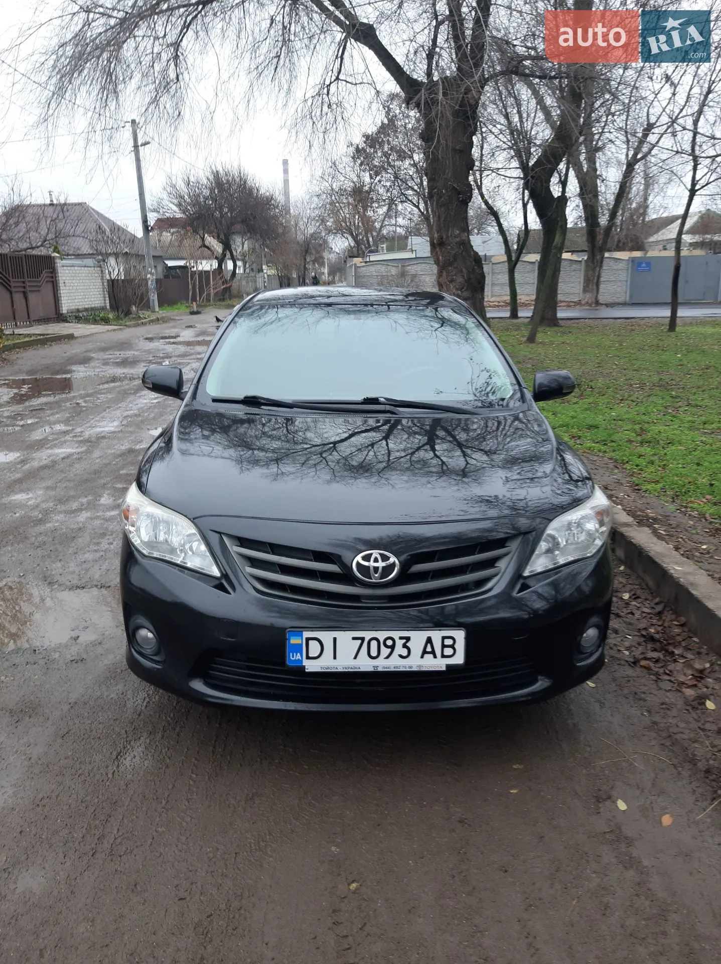 2010 Toyota Corolla - мініатюра 11