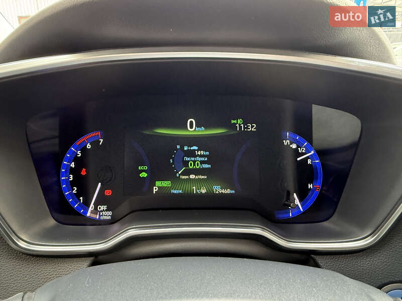 Седан Toyota Corolla 2020 в Киеве