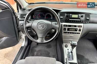 Універсал Toyota Corolla 2003 в Одесі