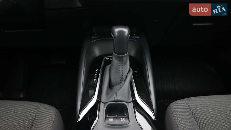 Седан Toyota Corolla 2021 в Киеве