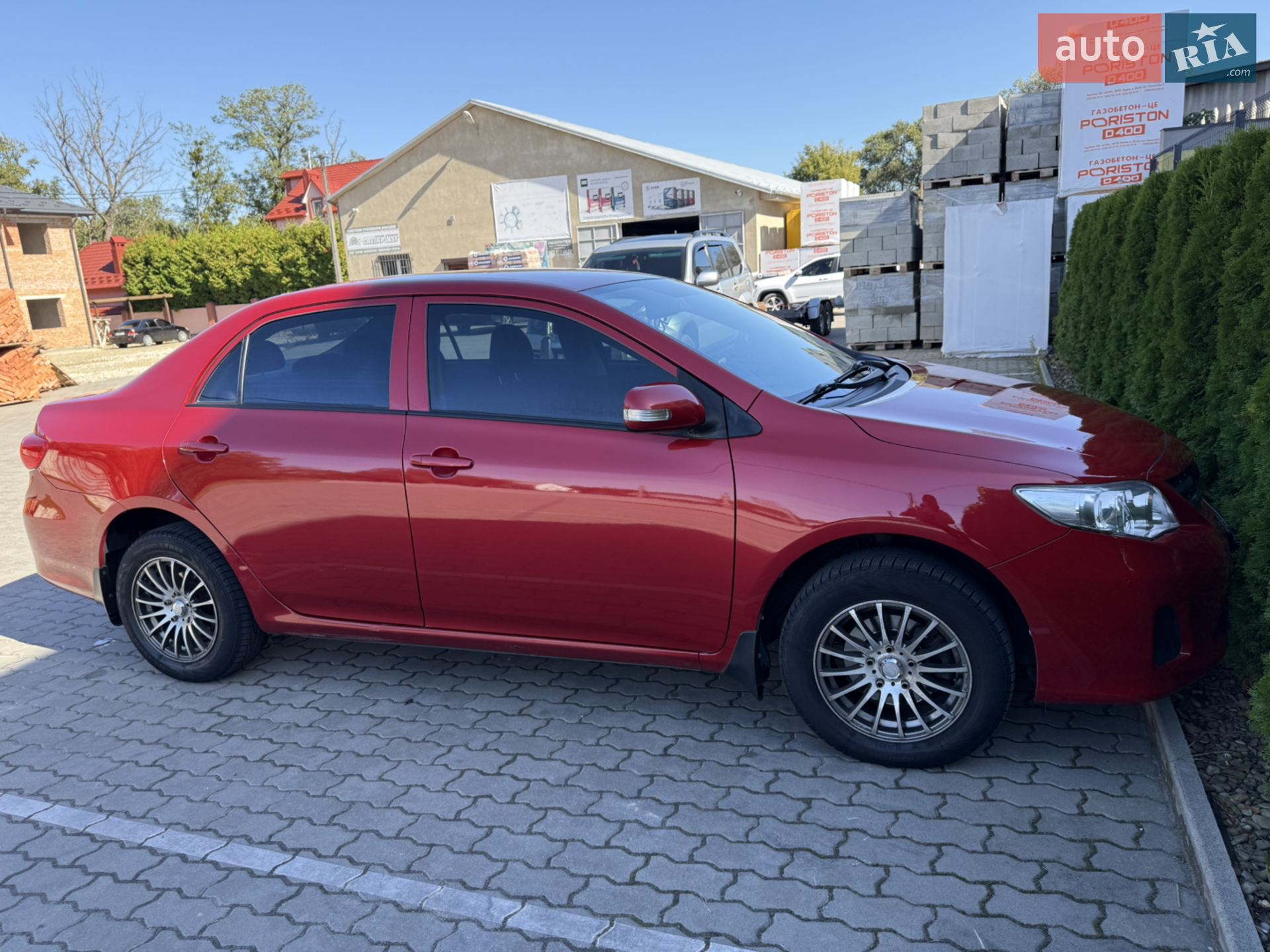2012 Toyota Corolla - мініатюра 24