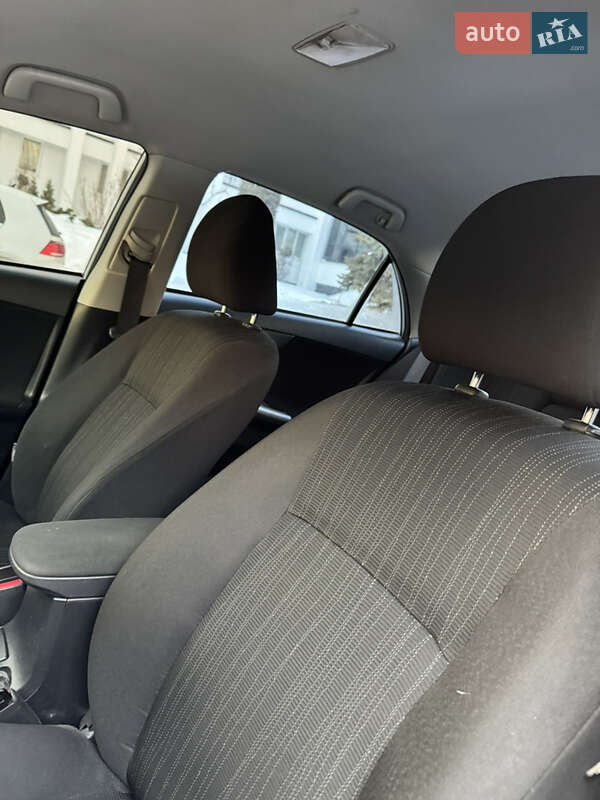 Седан Toyota Corolla 2007 в Житомире фото 20 Седан Toyota Corolla 2007 в Житомире