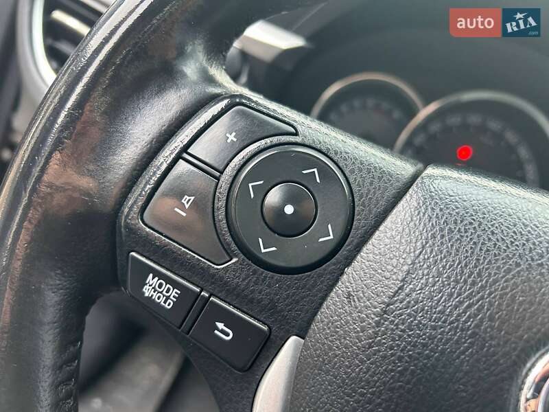 Седан Toyota Corolla 2016 в Одессе