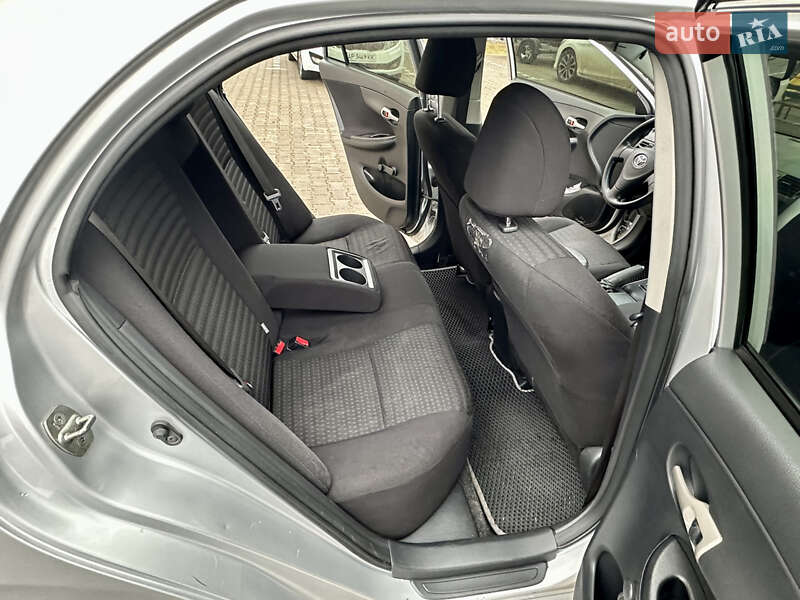 Седан Toyota Corolla 2007 в Одессе фото 25 Седан Toyota Corolla 2007 в Одессе