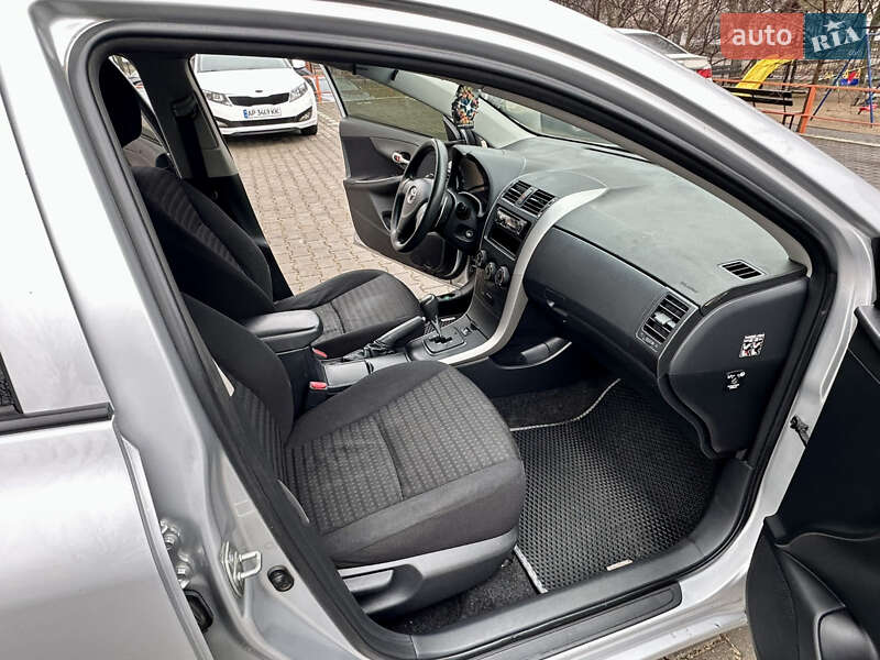 Седан Toyota Corolla 2007 в Одессе фото 28 Седан Toyota Corolla 2007 в Одессе