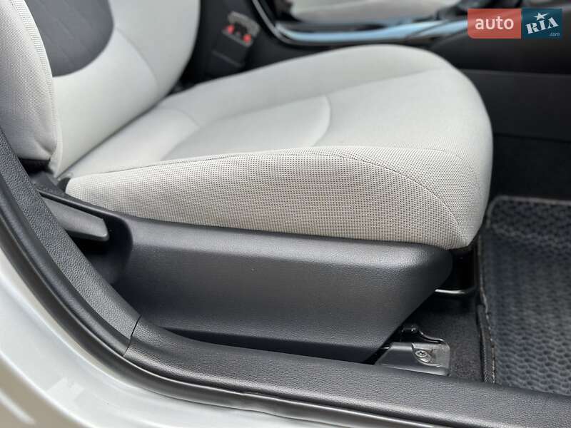 Седан Toyota Corolla 2021 в Одессе фото 37 Седан Toyota Corolla 2021 в Одессе