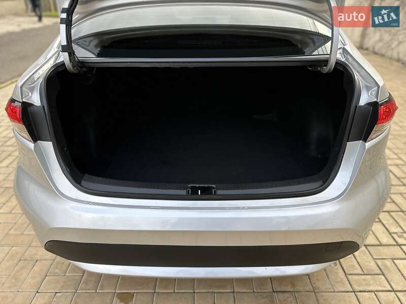 Седан Toyota Corolla 2021 в Одессе фото 55 Седан Toyota Corolla 2021 в Одессе