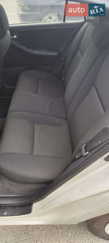 Хэтчбек Toyota Corolla 2006 в Одессе фото 26 Хэтчбек Toyota Corolla 2006 в Одессе
