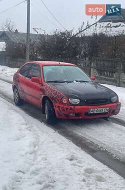 Универсал Toyota Corolla 1999 в Баре