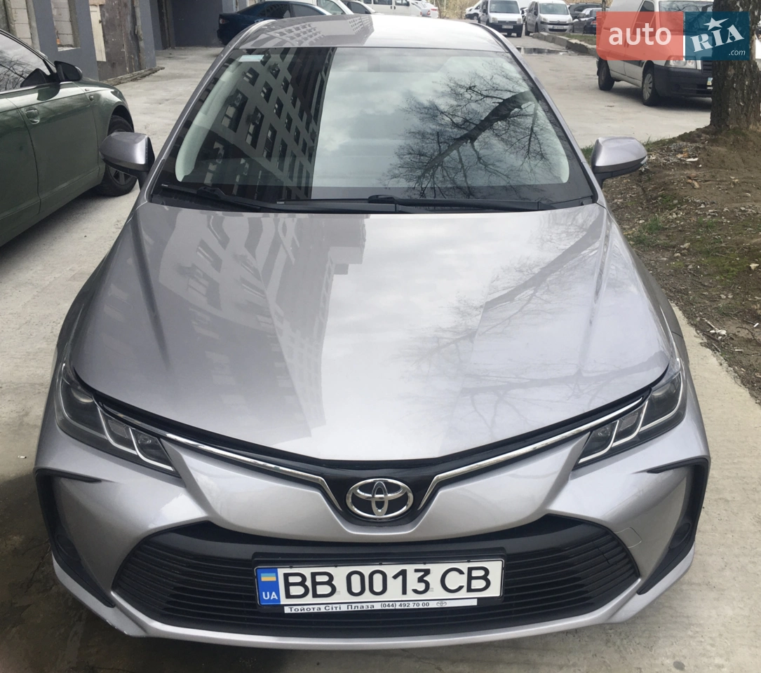 2018 Toyota Corolla - мініатюра 17