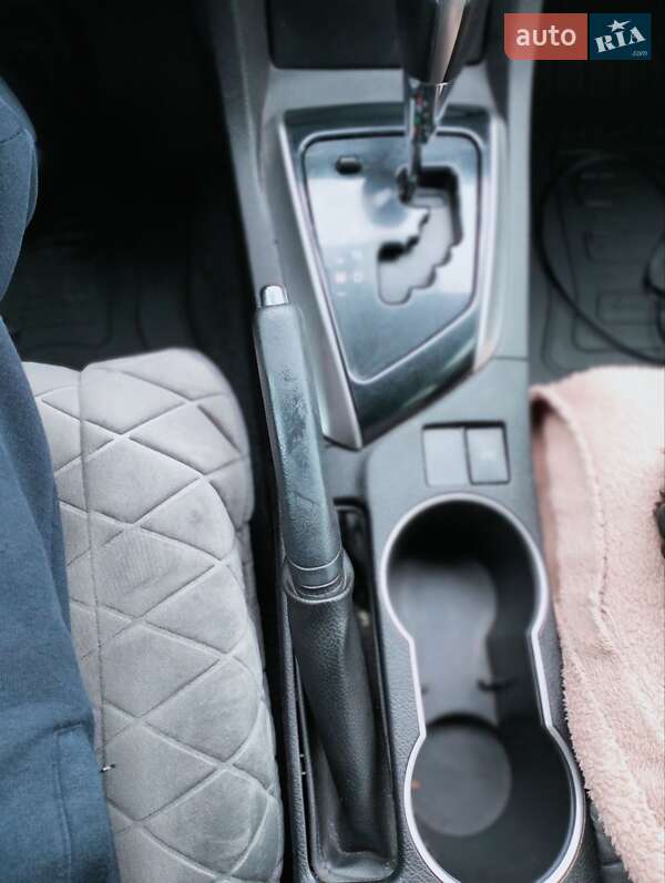 Седан Toyota Corolla 2013 в Першотравенске фото 10 Седан Toyota Corolla 2013 в Першотравенске