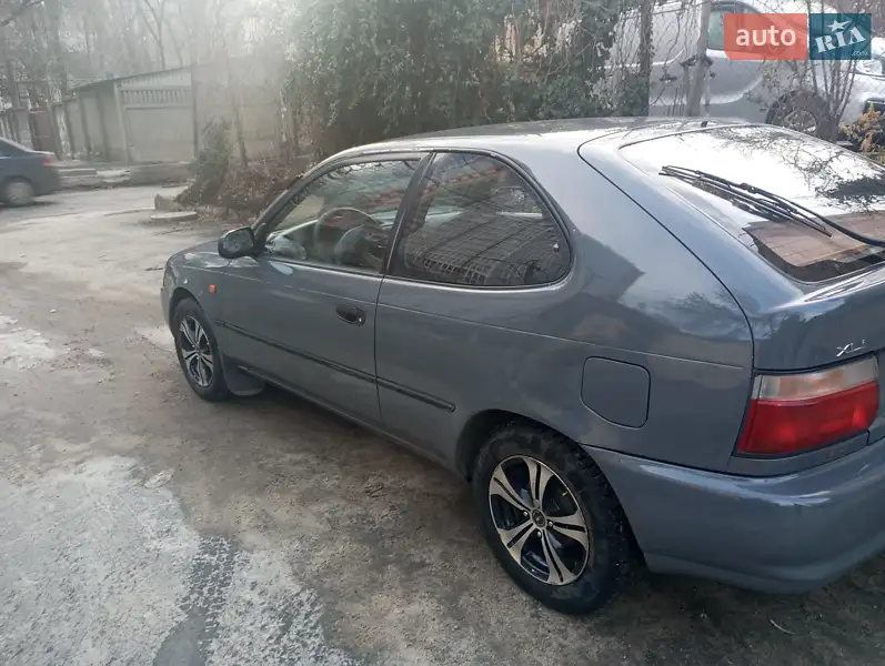 Toyota Corolla 1994