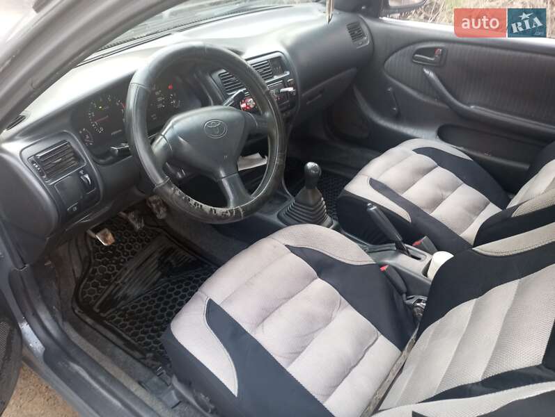 Хэтчбек Toyota Corolla 1994 в Одессе