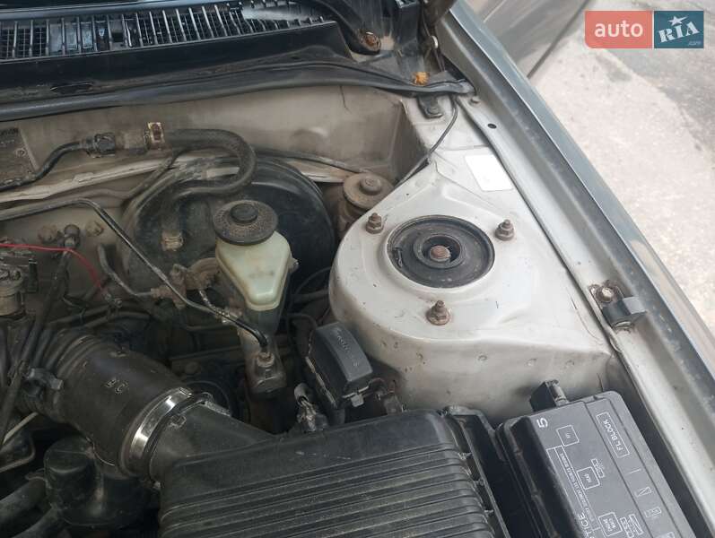 Хэтчбек Toyota Corolla 1994 в Одессе